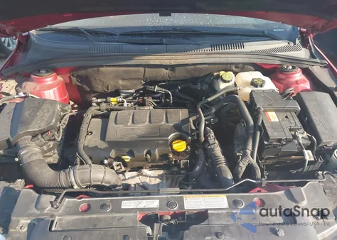 2014 Chevrolet Cruze 1Lt Auto from USA, damaged, VIN 1G1PC5SB9E7115866